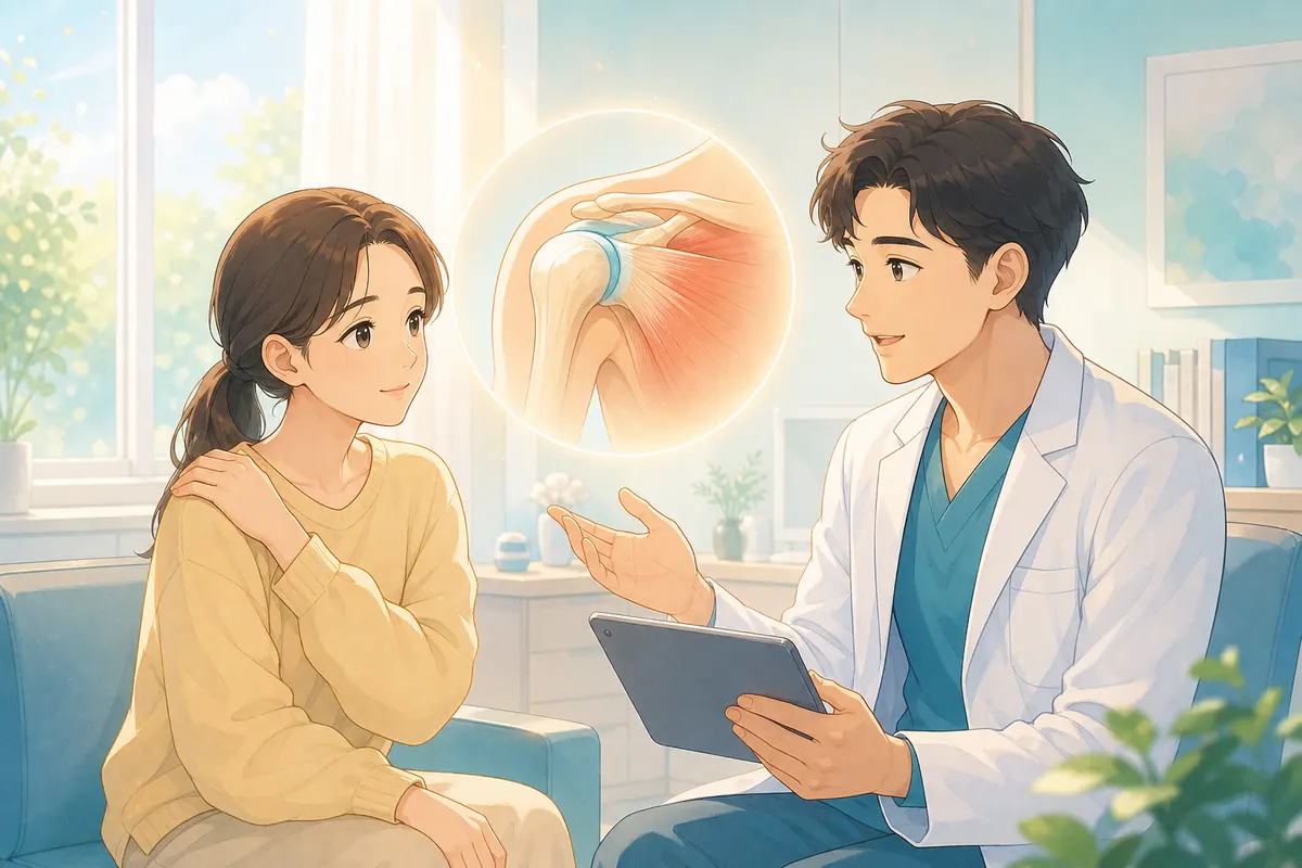 "주사 한 번이면 낫는 줄 알았어요" 재생치료, 첫 검사부터 회복까지 회차마다 달라지는 것