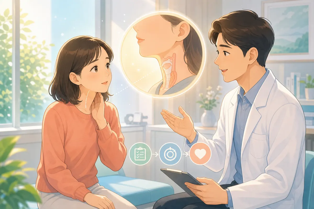 검사를 줄이는 것과 꼭 필요한 검사를 하는 것 — '과잉진료 배제'가 실제로 갈라놓는 지점